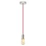 Eglo YORTH 32523 Lampă cu pendul 1x60W/E27