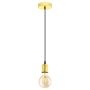 Eglo YORTH 32538 Lampă cu pendul 1x60W/E27