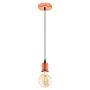 Eglo YORTH 32542 Lampă cu pendul 1x60W/E27