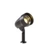 Garden Lights CORVUS 3215011 Proiector de grădină 1x5W/GU5,3/MR16 3000K 390LM IP44