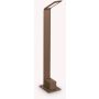 Ideal Lux AGOS 326689 Lampă de podea 1x6,5W/LED 3000K ip54