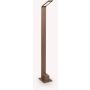 Ideal Lux AGOS 326726 Lampă de podea 1x6,5W/LED 3000K ip54