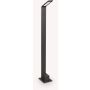 Ideal Lux AGOS 326733 Lampă de podea 1x6,5W/LED 3000K ip54