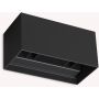 Ideal Lux ATOM 328676 Aplique de perete 4x25W/LED 3000K ip54