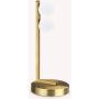 Ideal Lux BINOMIO 328300 Lampă de masă 2x6W/LED ip20
