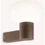 Ideal Lux CLIO 326788 Aplique de perete 1x42W/E27 ip44