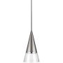 Ideal Lux CONO 322803 Lampă cu pendul 1x28W/GU10 ip20