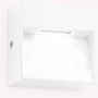 Ideal Lux DEDRA 328638 Aplique de perete 1x1,5W/LED ip65