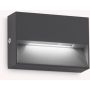 Ideal Lux DEDRA 328645 Aplique de perete 1x1,5W/LED ip65
