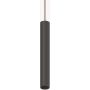 Ideal Lux EGO 321653 Proiector de șină 1x12W/LED 4000K ip20