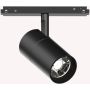 Ideal Lux EGO 321998 Proiector de șină 1x19W/LED 4000K ip20