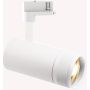 Ideal Lux EOS 3f 322124 Proiector de șină 1x25W/LED 4000K ip20