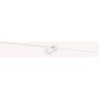 Ideal Lux ESSENCE 327778 Aplique de perete 2x16W/LED 3000K ip20