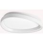 Ideal Lux GEMINI 328010 Lampă de tavan 1x24W/LED 3000K ip20