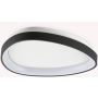 Ideal Lux GEMINI 328027 Lampă de tavan 1x24W/LED 3000K ip20
