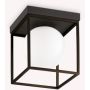 Ideal Lux LINGOTTO 327853 Lampă de tavan 1x28W/E14 ip20