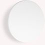 Ideal Lux PUNTO 328522 Aplique de perete 1x12W/LED ip54