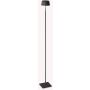 Ideal Lux PURE 328515 Lampă de podea 1x1,5W/LED ip54