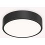 Ideal Lux RAY 327563 Lustră de tavan 1x13W/LED ip44