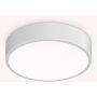 Ideal Lux RAY 327570 Lustră de tavan 1x13W/LED ip44