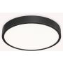 Ideal Lux RAY 327686 Lustră de tavan 1x44W/LED ip44