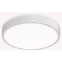 Ideal Lux RAY 327693 Lustră de tavan 1x44W/LED ip44