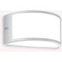 Ideal Lux REX 322735 Aplique de perete 1x60W/E27 ip44