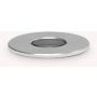 Ideal Lux ROCKET 325132 Lampă cu senzor de mișcare 1x1,3W/LED 3000K ip67