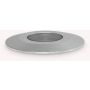 Ideal Lux ROCKET 325156 Lampă cu senzor de mișcare 1x2,5W/LED 3000K ip67