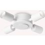 Ideal Lux SET UP 320373 Suport 4x15W/E27 ip20