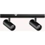 Ideal Lux STICK 329512 Proiector de șină 2x6W/LED 3000K ip20