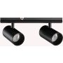 Ideal Lux STICK 329536 Proiector de șină 2x10W/LED 3000K ip20