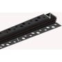Ideal Lux STICK 329604 Profil ip20