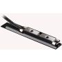 Ideal Lux STICK 329703 Conector cu sursă de alimentare ip20
