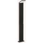 Ideal Lux STYLE 322230 Lampă de podea 1x8,5W/LED 3000K ip54