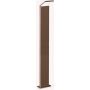 Ideal Lux STYLE 322438 Lampă de podea 1x8,5W/LED 4000K ip54