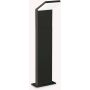 Ideal Lux STYLE 322537 Lampă de podea 1x8,5W/LED 3000K ip54