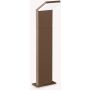 Ideal Lux STYLE 322575 Lampă de podea 1x8,5W/LED 3000K ip54