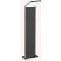 Ideal Lux STYLE 322599 Lampă de podea 1x8,5W/LED 4000K ip54