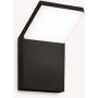 Ideal Lux STYLE 322636 Aplique de perete 1x8,5W/LED 3000K ip54