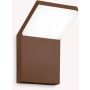 Ideal Lux STYLE 322704 Aplique de perete 1x8,5W/LED 3000K ip54