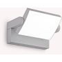 Ideal Lux SWIPE 326863 Aplique de perete 1x20,5W/LED ip54