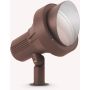 Ideal Lux TERRA 321622 Proiector de grădină 1x42W/E27 ip65