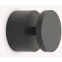 Ideal Lux TOFFEE 321202 Aplique de perete 1x8W/LED ip65