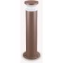 Ideal Lux TORRE 321929 Lampă de podea 1x15W/E27 ip65