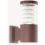 Ideal Lux TRONCO 326962 Aplique de perete 1x42W/E27 ip44
