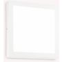 Ideal Lux UNIVERSAL 321707 Lustră de tavan 1x22W/LED 4000K ip20