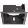 Ideal Lux ZEUS 323534 Ramă de montare