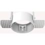 Ideal Lux ZEUS 323541 Ramă de montare