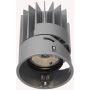 Ideal Lux ZEUS 324807 Lumină îngropată deasupra plafonului 1x13W/LED 2700K ip20